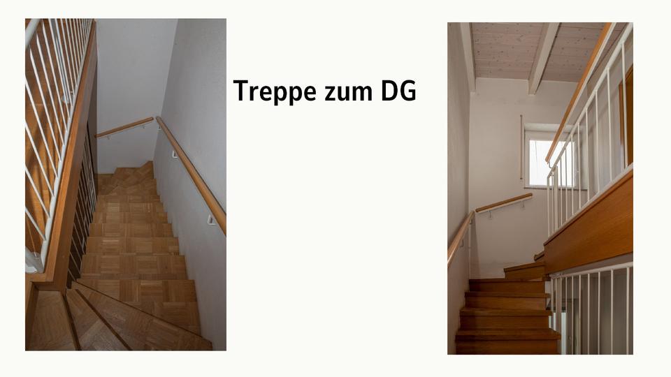 Maisonettenwohnung Bad Liebenzell - 4 Zimmer, 1.200 m&sup2;, 1.200&euro; | Angebot:25839361