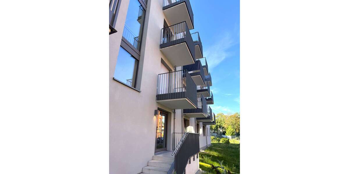 Etagenwohnung Berlin Köpenick - 2 Zimmer, 36 m&sup2;, 1.012&euro; | Angebot:27024711