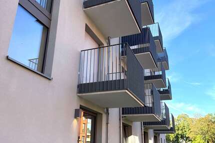 Wohnung Berlin Köpenick - 2 Zimmer, 36 m&sup2;, 1.012&euro; | Angebot:27024711