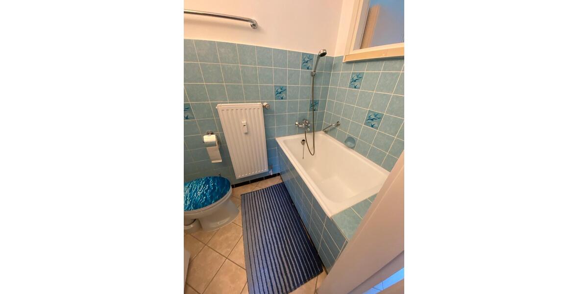 Dachgeschoßwohnung Bad Sachsa - 1 Zimmer, 36 m&sup2;, 252&euro; | Angebot:26699487