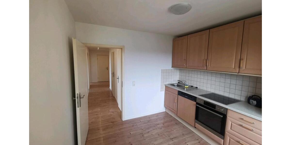 Wohnen auf Zeit Köln Kalk - 3 Zimmer, 95 m&sup2;, 650&euro; | Angebot:26351599