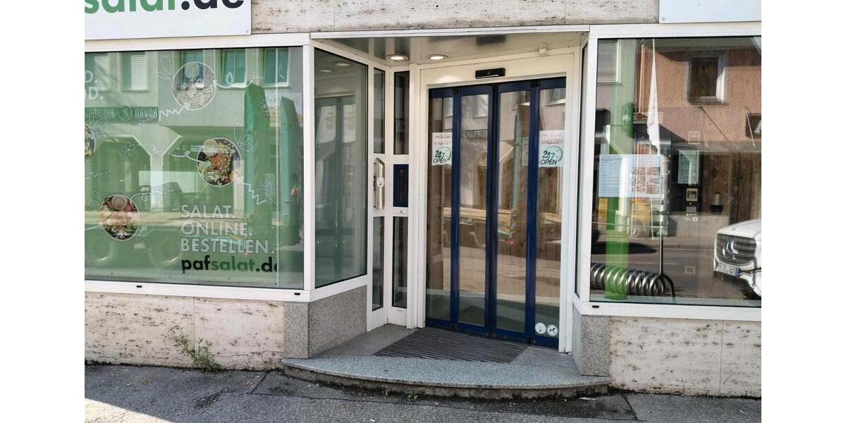 Gewerbeobjekt Pfaffenhofen an der Ilm - 2.400&euro; | Angebot:23562261