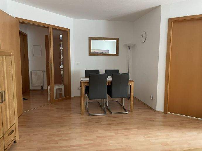 Etagenwohnung Paderborn Kernstadt - 3 Zimmer, 76 m&sup2;, 690&euro; | Angebot:24871142