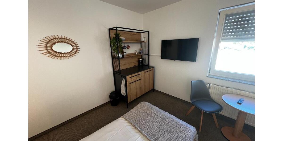 Wohnen auf Zeit Euskirchen Dom-Esch - 1 Zimmer, 20 m&sup2;, 20&euro; | Angebot:21315076