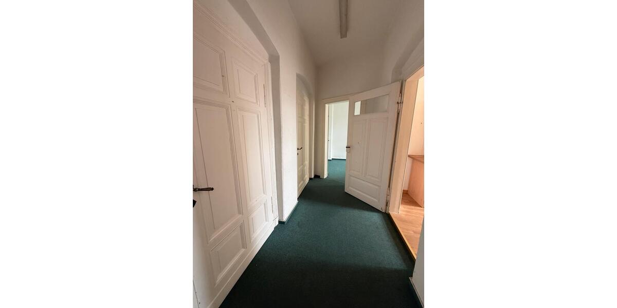 Etagenwohnung Halle (Saale) Damaschkestraße - 3 Zimmer, 72 m&sup2;, 450&euro; | Angebot:26690490