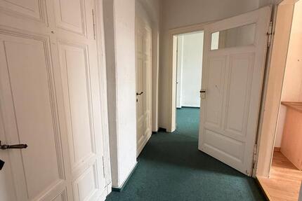 Wohnung Halle (Saale) Damaschkestraße - 3 Zimmer, 72 m&sup2;, 450&euro; | Angebot:26690490