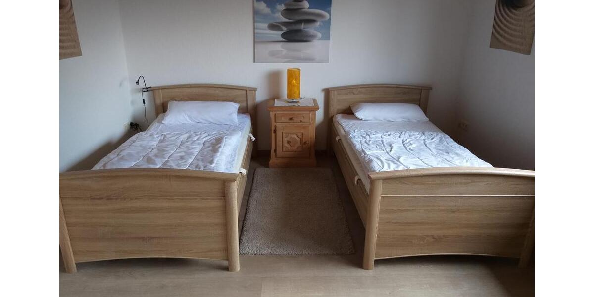 Wohnung auf Zeit für max. 7 Studenten des LAFP 6 zimmer