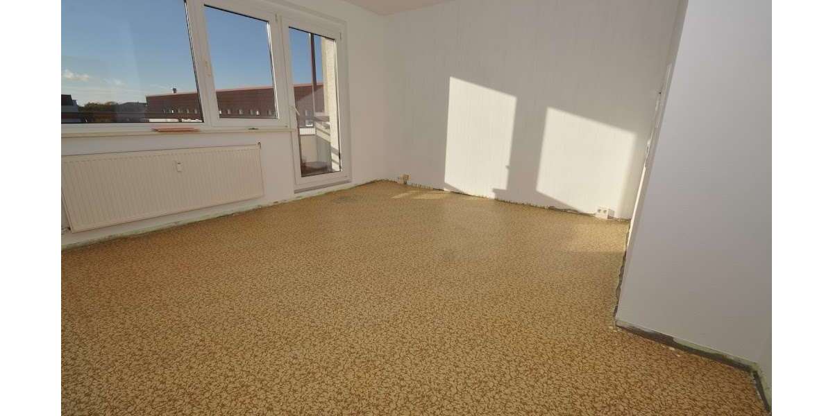 Etagenwohnung Prenzlau - 4 Zimmer, 76 m&sup2;, 520&euro; | Angebot:26993150