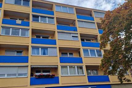 Wohnung zum Mieten in Nü 750 € 60 m² 2 zimmer