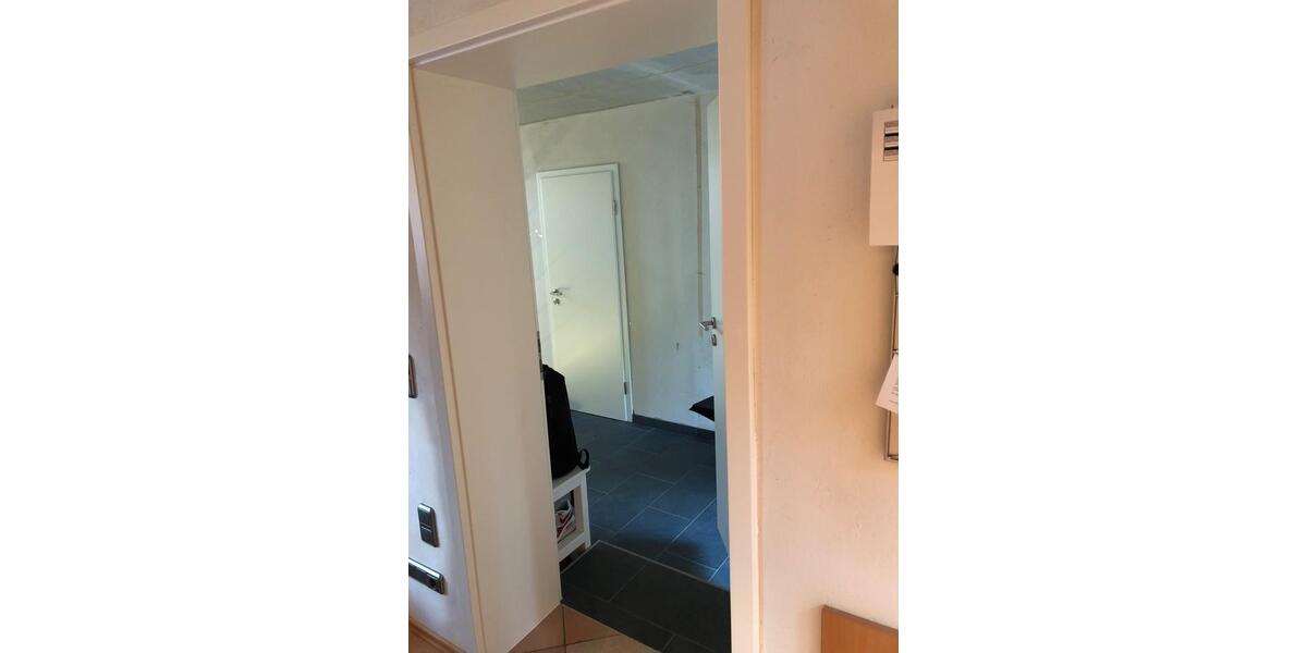 Erdgeschoßwohnung Hünfeld - 1 Zimmer, 35 m&sup2;, 370&euro; | Angebot:24732618