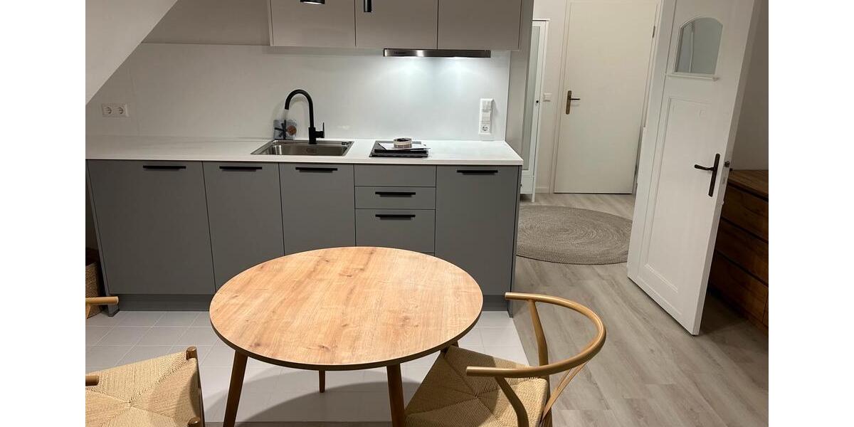 Etagenwohnung Steinheim am Albuch - 1 Zimmer, 35 m&sup2;, 580&euro; | Angebot:26429145