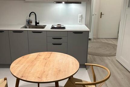 Wohnung Steinheim am Albuch - 1 Zimmer, 35 m&sup2;, 580&euro; | Angebot:26429145