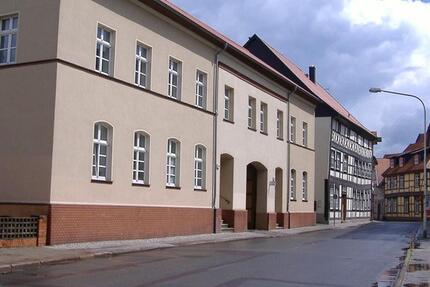 2-Raum Wohnung im sanierten Altbau! zimmer