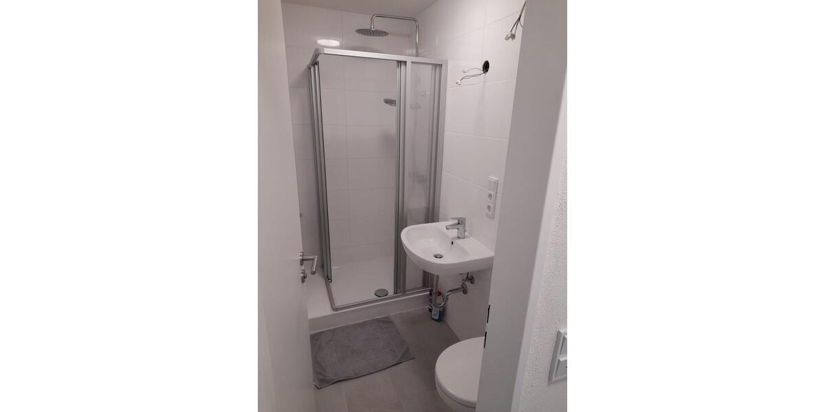 Etagenwohnung Lohberg - 1 Zimmer, 20 m&sup2;, 350&euro; | Angebot:24676684