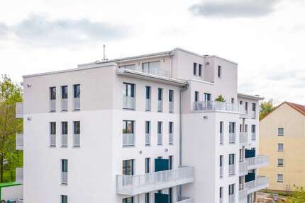 Wohnung Freiberg Freiberg Süd - 1 Zimmer, 25 m&sup2;, 409&euro; | Angebot:26950387
