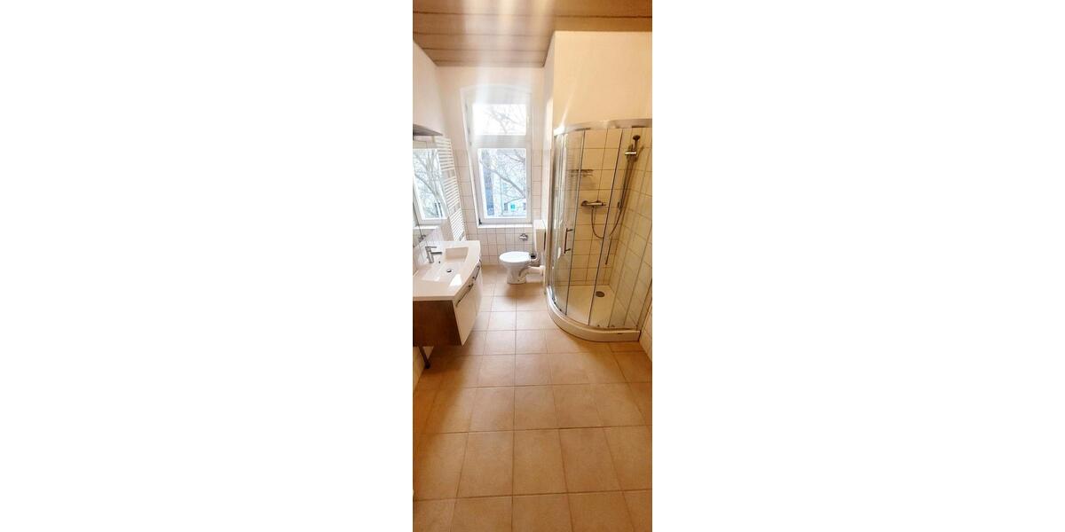 Etagenwohnung Brandenburg an der Havel - 2 Zimmer, 60 m&sup2;, 420&euro; | Angebot:19026716