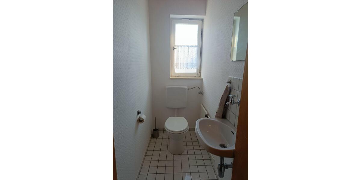 Wohnen auf Zeit Oberkochen - 1 Zimmer, 17 m&sup2;, 500&euro; | Angebot:26165350