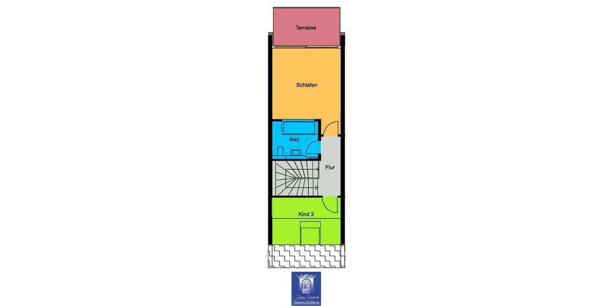 Maisonettenwohnung Weinböhla - 4 Zimmer, 114 m&sup2;, 1.250&euro; | Angebot:26357502