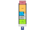 Maisonettenwohnung Weinböhla - 4 Zimmer, 114 m&sup2;, 1.250&euro; | Angebot:26357502