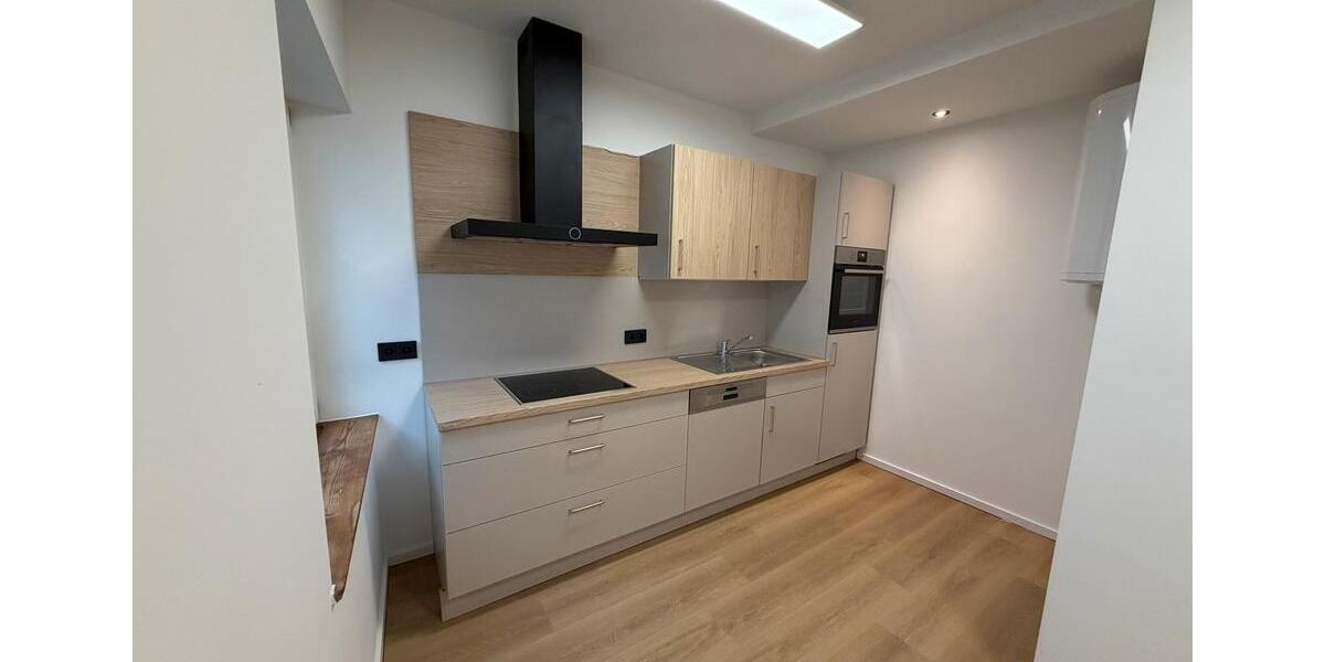 Etagenwohnung Ellwangen (Jagst) - 2 Zimmer, 55 m&sup2;, 900&euro; | Angebot:25512948