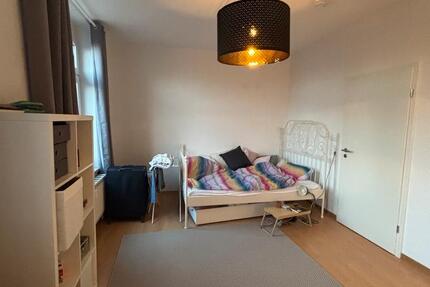 Schönes WG-Zimmer Nähe Uniklinik 1 zimmer