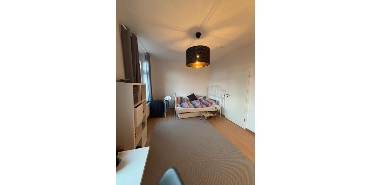 Schönes WG-Zimmer Nähe Uniklinik 1 zimmer