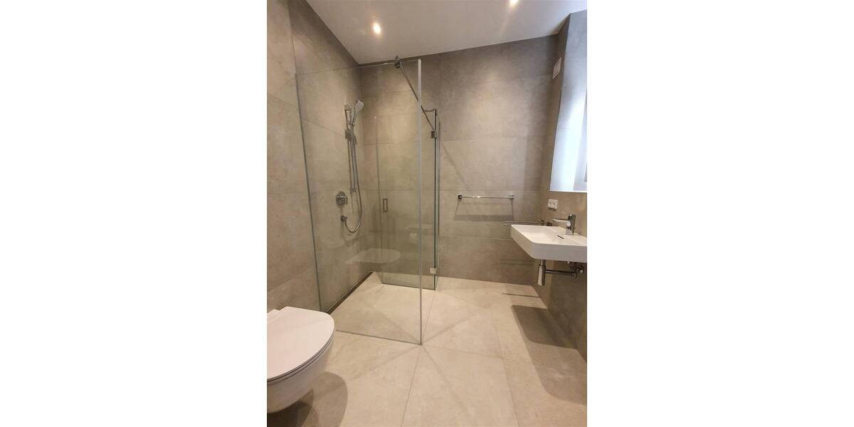 Etagenwohnung Bad Mergentheim - 2 Zimmer, 49 m&sup2;, 780&euro; | Angebot:26388590