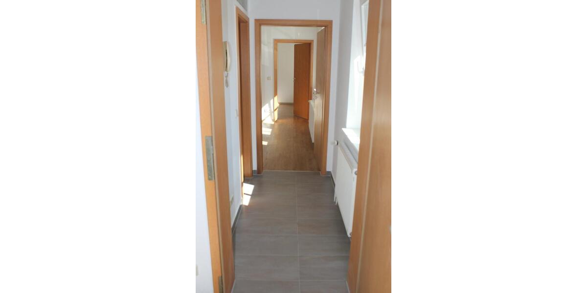 Erdgeschoßwohnung Rudolstadt - 2 Zimmer, 45 m&sup2;, 310&euro; | Angebot:24736879