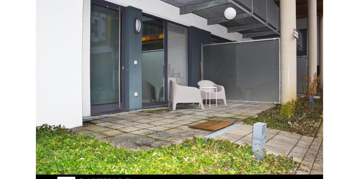 Erdgeschoßwohnung Aachen Aachen-Mitte - 1 Zimmer, 50 m&sup2;, 750&euro; | Angebot:24855643