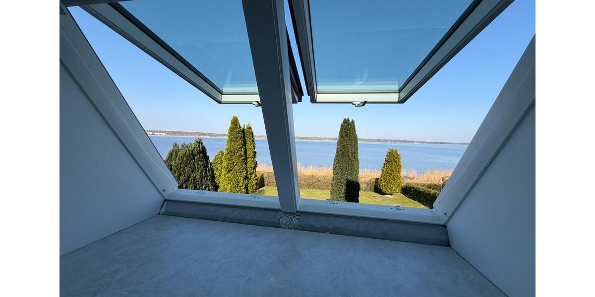 Dachgeschoßwohnung Fahrdorf - 3 Zimmer, 92 m&sup2;, 1.525&euro; | Angebot:25931741