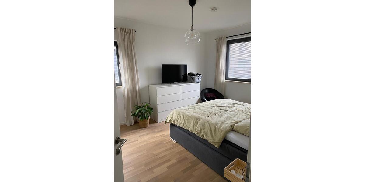 Etagenwohnung Mannheim Käfertal - 3 Zimmer, 87 m&sup2;, 1.600&euro; | Angebot:26640240