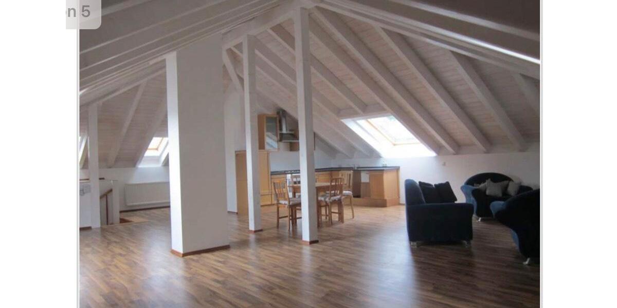 Einfamilienhaus Bad Saulgau - 1 Zimmer, 65 m&sup2;, 780&euro; | Angebot:26611010