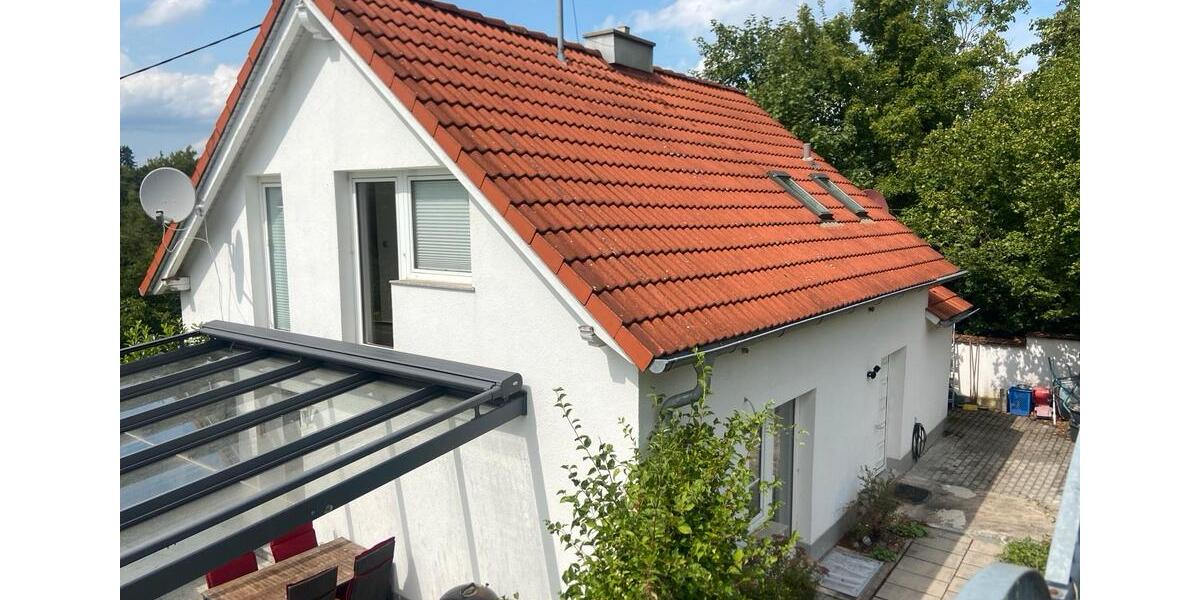 Einfamilienhaus Würzburg Heuchelhof - 4 Zimmer, 100 m&sup2;, 1.400&euro; | Angebot:26168878