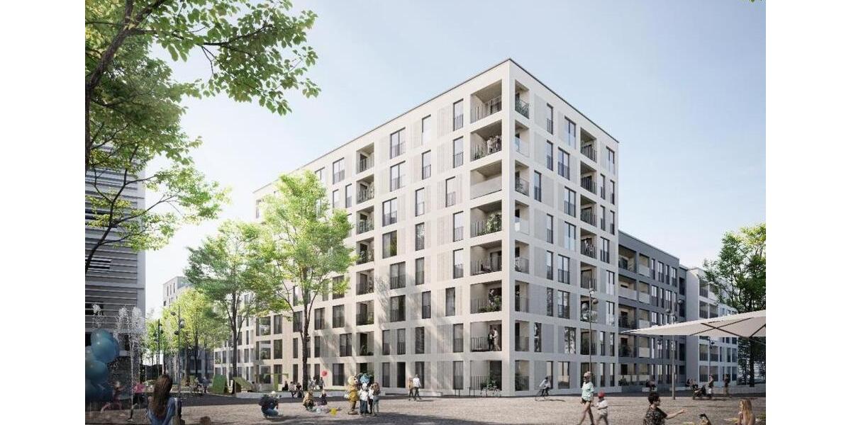 Etagenwohnung Essen Südviertel - 2 Zimmer, 65 m&sup2;, 809&euro; | Angebot:26249920