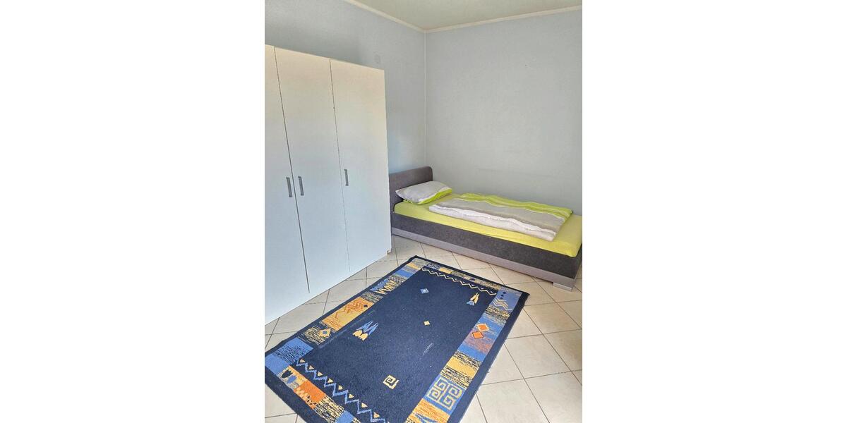 Wohnen auf Zeit Nürnberg Gaismannshof - 1 Zimmer, 25 m&sup2;, 550&euro; | Angebot:24853152