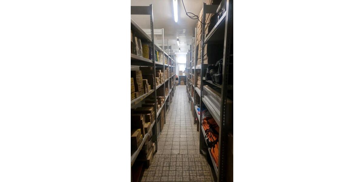 Gewerbeobjekt Duisburg Großenbaum - 780&euro; | Angebot:25043201