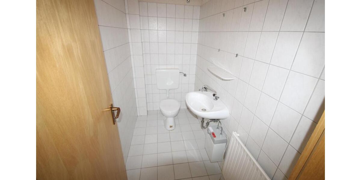 Gewerbeobjekt Dingelstädt - 6&euro; | Angebot:18920013