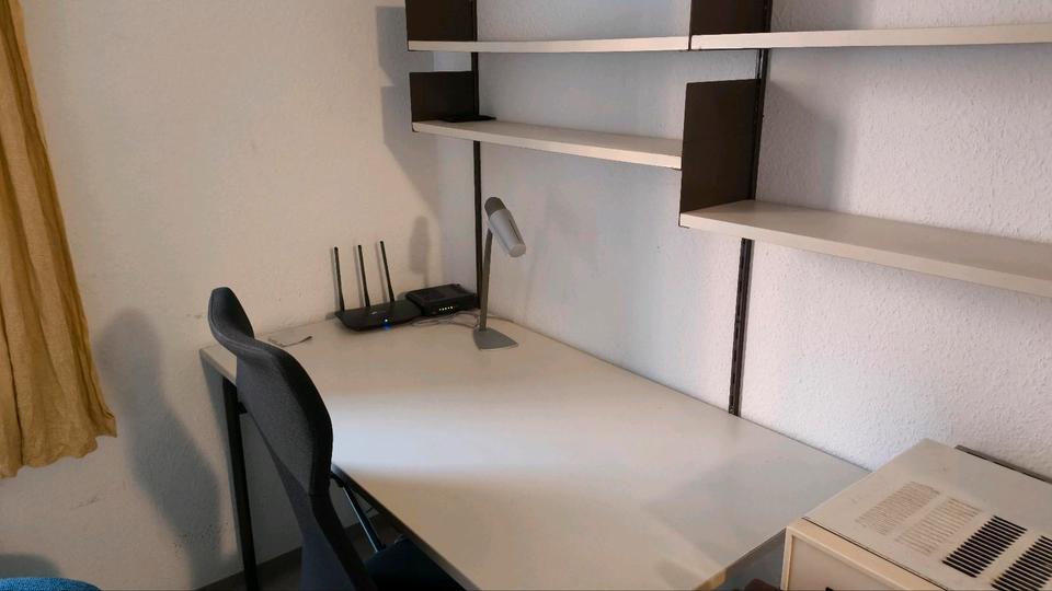 Etagenwohnung Erlangen Alterlangen - 1 Zimmer, 18 m&sup2;, 490&euro; | Angebot:26036127