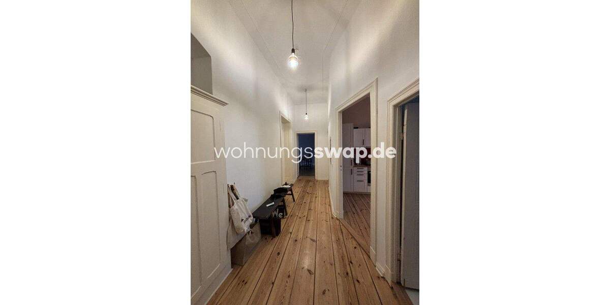 Etagenwohnung Berlin Charlottenburg - 2 Zimmer, 90 m&sup2;, 1.470&euro; | Angebot:26758269