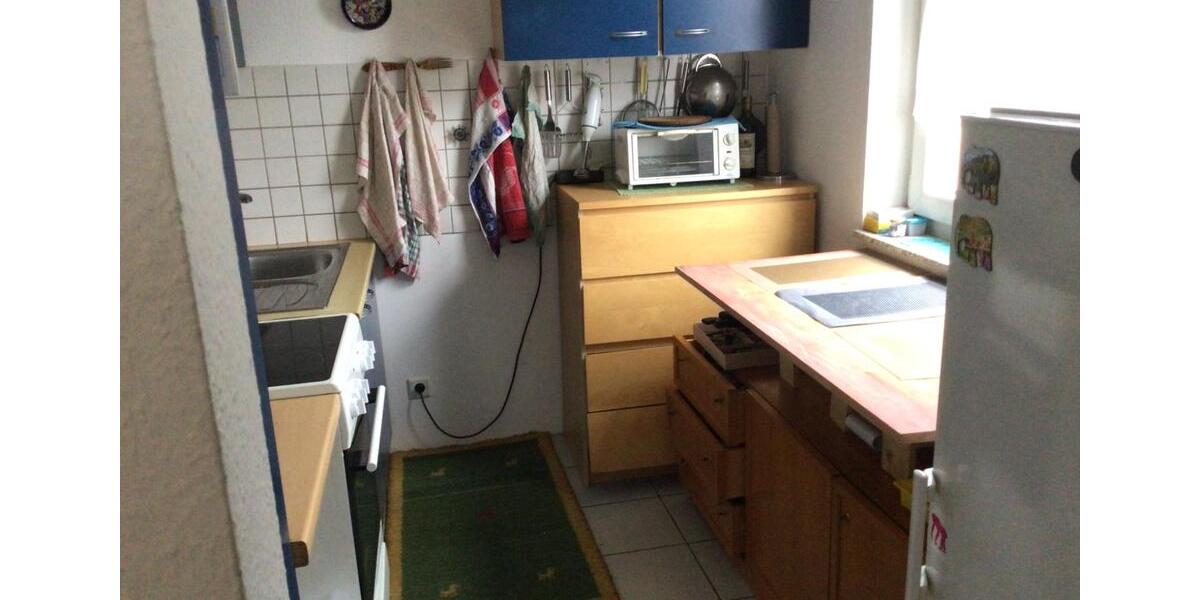 Wohnen auf Zeit Bergisch Gladbach - 1 Zimmer, 43 m&sup2;, 275&euro; | Angebot:26163624