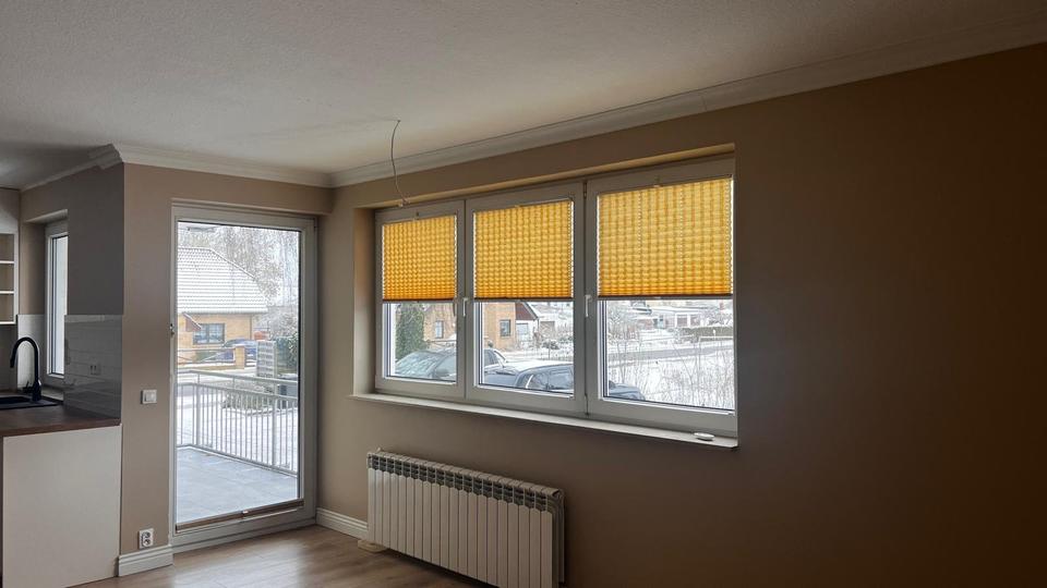 Erdgeschoßwohnung Pasewalk - 4 Zimmer, 99 m&sup2;, 1.285&euro; | Angebot:25311487