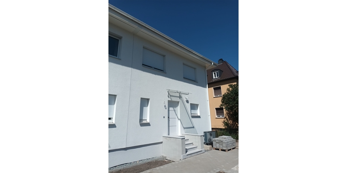 Traumhaus mit Terrasse und Garten Erstbezug, beste Energieeffizienz - Einfamilienhaus Dresden Leuben | Angebot:25883614