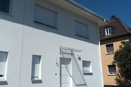 Traumhaus mit Terrasse und Garten Erstbezug, beste Energieeffizienz - Haus Dresden Leuben | Angebot:25883614
