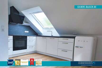 Wohnung zum Mieten in Trier 670 € 54 m² 3 zimmer