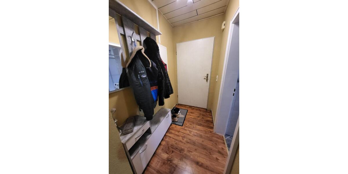 Etagenwohnung Burglengenfeld - 3 Zimmer, 78 m&sup2;, 790&euro; | Angebot:24747318