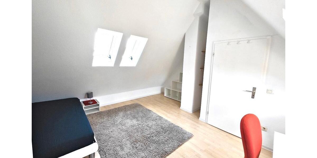 Wohnen auf Zeit Ilvesheim - 1 Zimmer, 15 m&sup2;, 480&euro; | Angebot:24787719