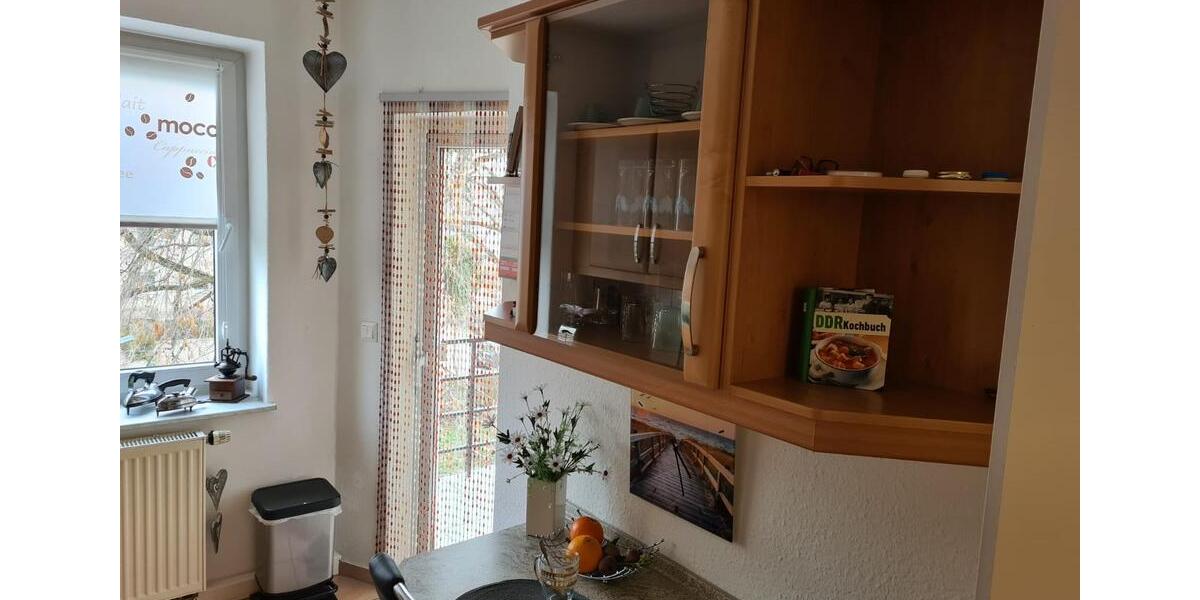 Etagenwohnung Köthen (Anhalt) - 3 Zimmer, 67 m&sup2;, 405&euro; | Angebot:26576136