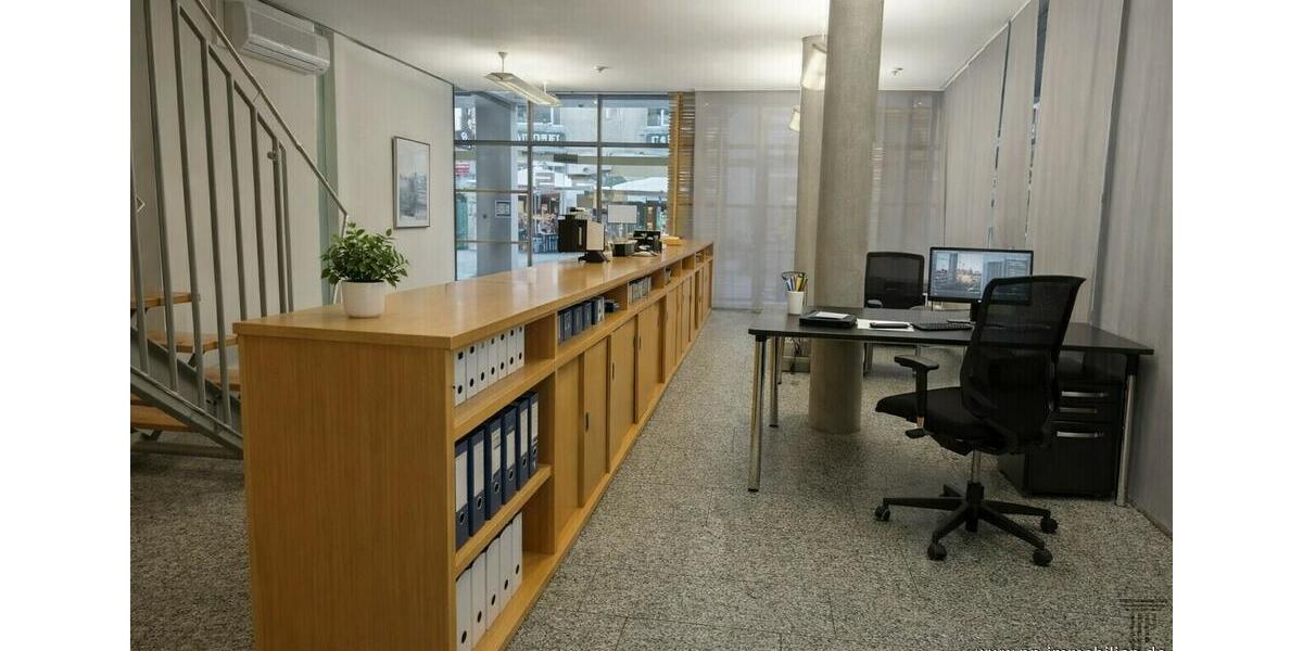 Gewerbeobjekt Lörrach - 4.900&euro; | Angebot:26301615