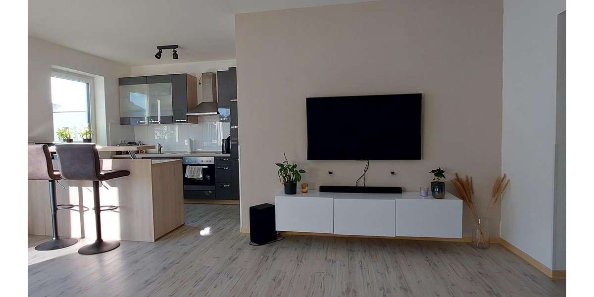 Etagenwohnung Weißenthurm - 4 Zimmer, 102 m&sup2;, 1.200&euro; | Angebot:27268947