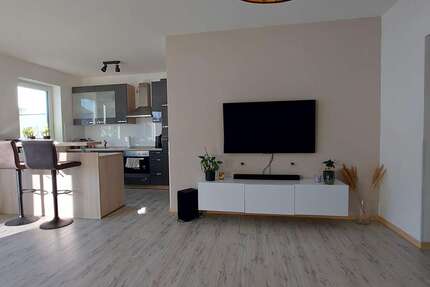 Wohnung Weißenthurm - 4 Zimmer, 102 m&sup2;, 1.200&euro; | Angebot:27268947